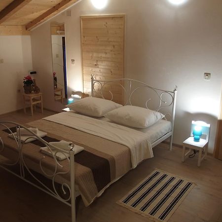 Guesthouse Casetta Verde Novaki Motovunski Dış mekan fotoğraf