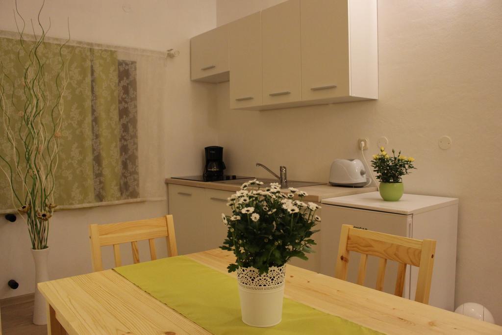 Guesthouse Casetta Verde Novaki Motovunski Dış mekan fotoğraf