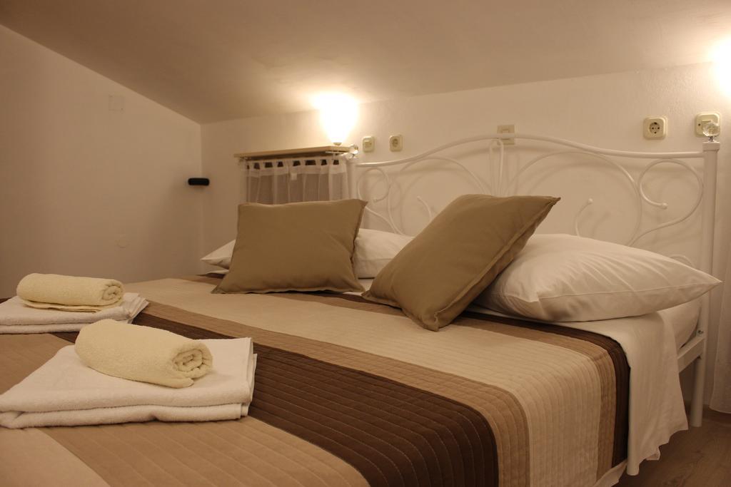 Guesthouse Casetta Verde Novaki Motovunski Dış mekan fotoğraf
