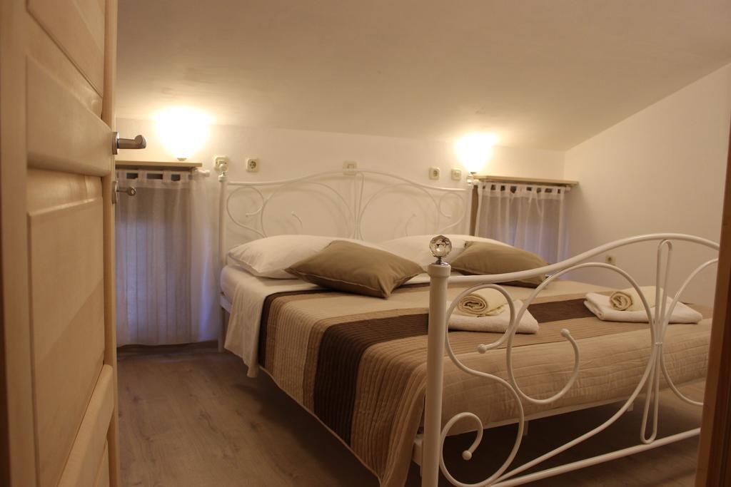 Guesthouse Casetta Verde Novaki Motovunski Dış mekan fotoğraf