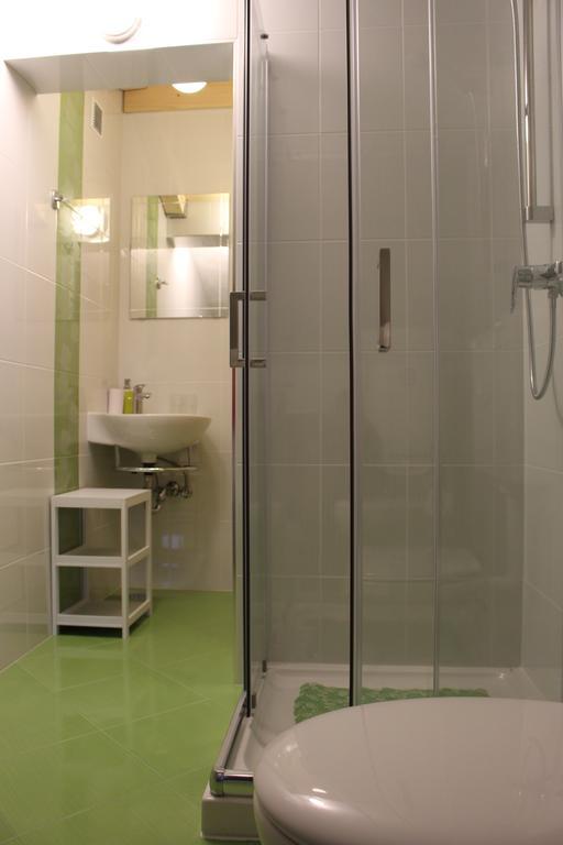 Guesthouse Casetta Verde Novaki Motovunski Dış mekan fotoğraf