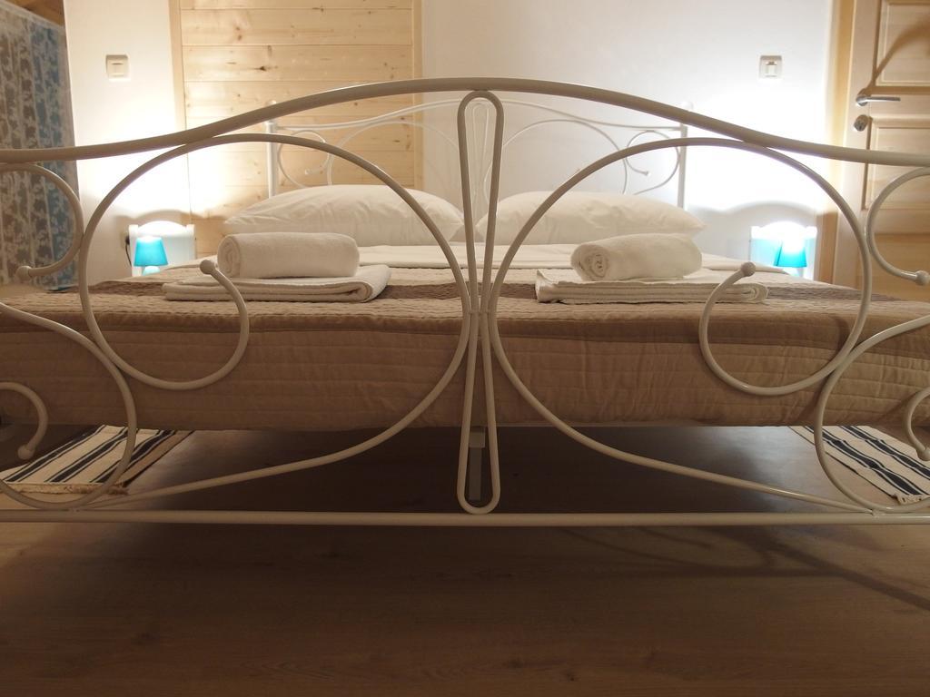Guesthouse Casetta Verde Novaki Motovunski Dış mekan fotoğraf