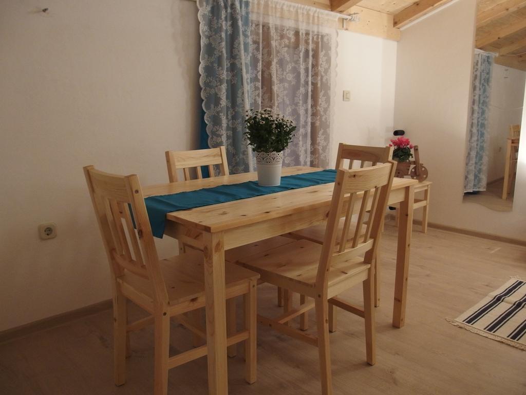 Guesthouse Casetta Verde Novaki Motovunski Dış mekan fotoğraf