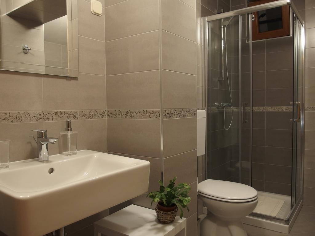 Guesthouse Casetta Verde Novaki Motovunski Dış mekan fotoğraf
