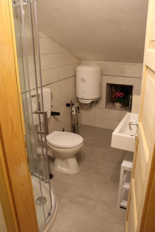 Guesthouse Casetta Verde Novaki Motovunski Dış mekan fotoğraf