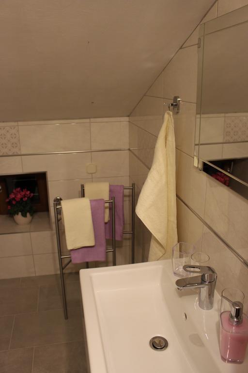 Guesthouse Casetta Verde Novaki Motovunski Dış mekan fotoğraf