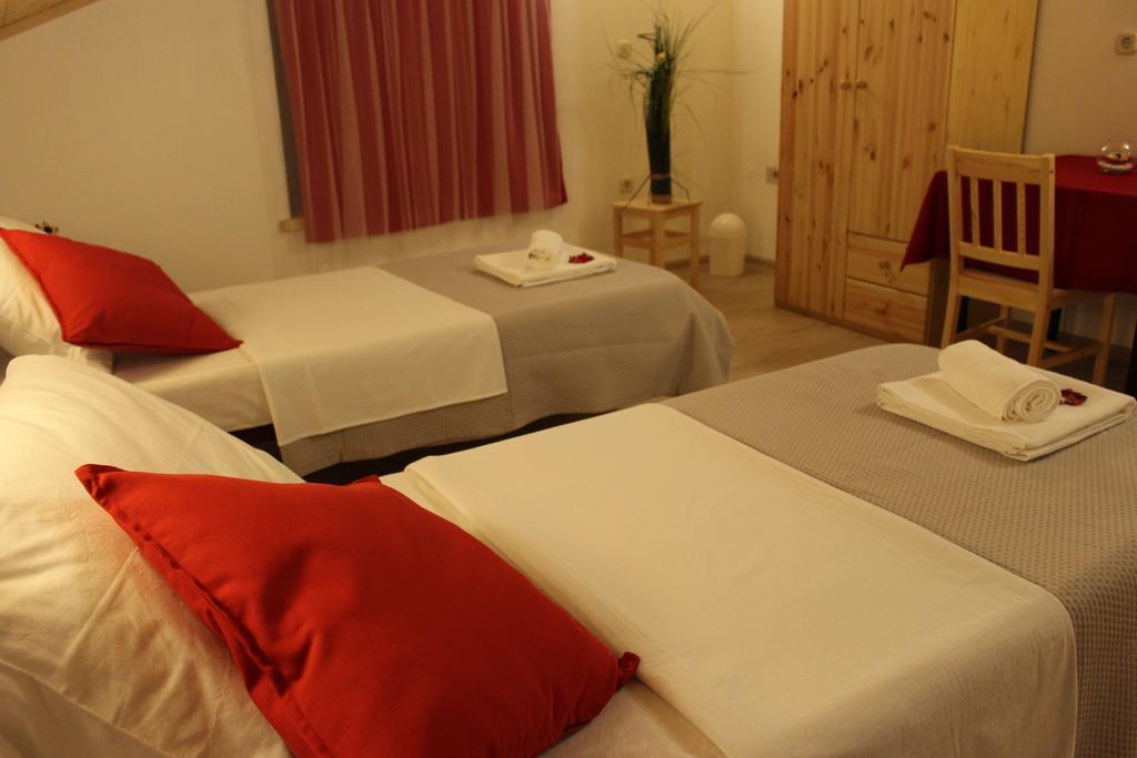 Guesthouse Casetta Verde Novaki Motovunski Dış mekan fotoğraf