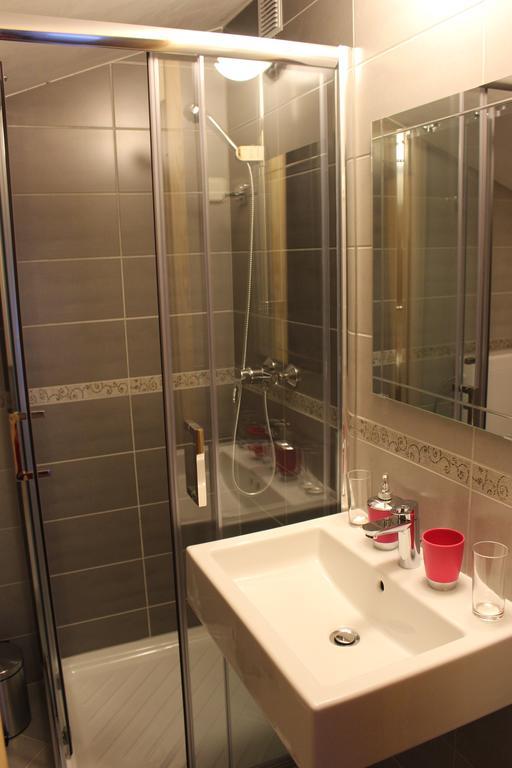 Guesthouse Casetta Verde Novaki Motovunski Dış mekan fotoğraf