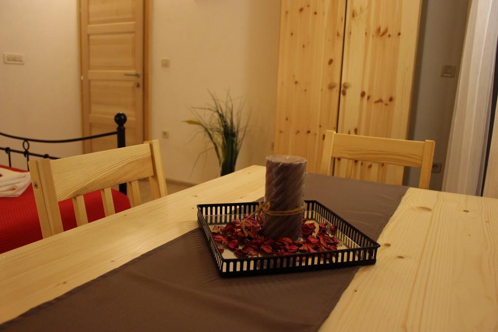 Guesthouse Casetta Verde Novaki Motovunski Dış mekan fotoğraf